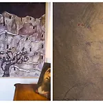 Le Rose Di Montagnana Сан-Джиминьяно