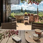 Le Rose Di Montagnana Дом отдыха