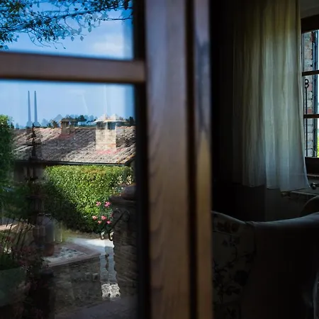 Дом отдыха Le Rose Di Montagnana