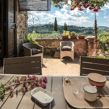 Le Rose Di Montagnana Сasa de vacaciones