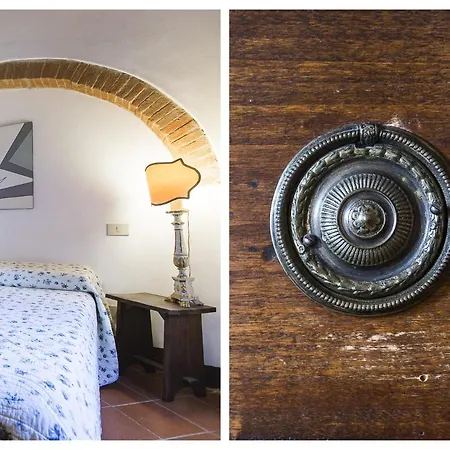 Le Rose Di Montagnana Сasa de vacaciones *