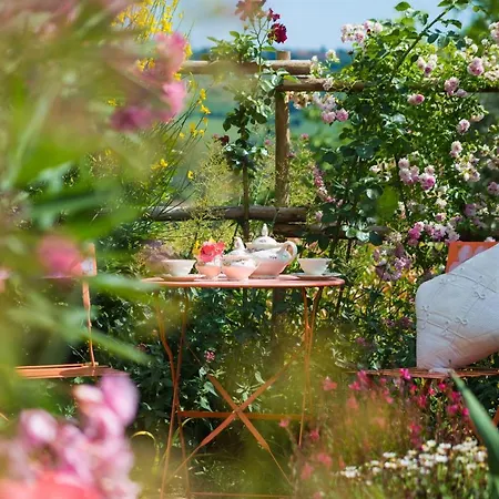 Дом отдыха Le Rose Di Montagnana