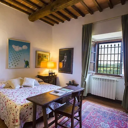 Le Rose Di Montagnana *