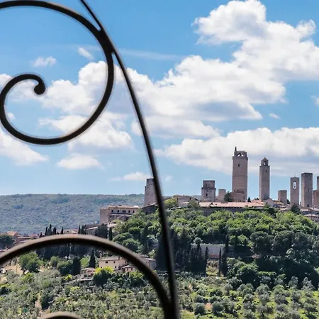 Le Rose Di Montagnana Casa de Férias