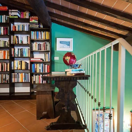 Casa de Férias Le Rose Di Montagnana *