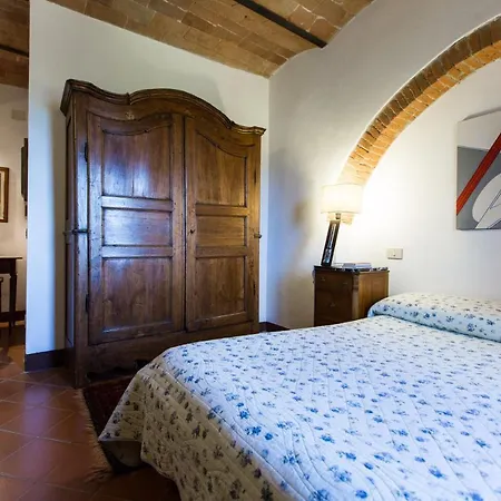 Le Rose Di Montagnana Casa de Férias *