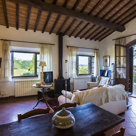 Casa de Férias Le Rose Di Montagnana