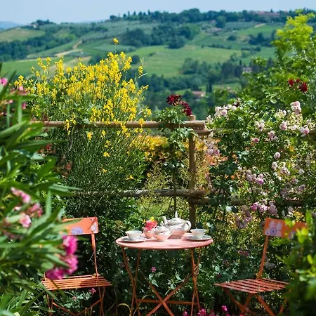 Le Rose Di Montagnana